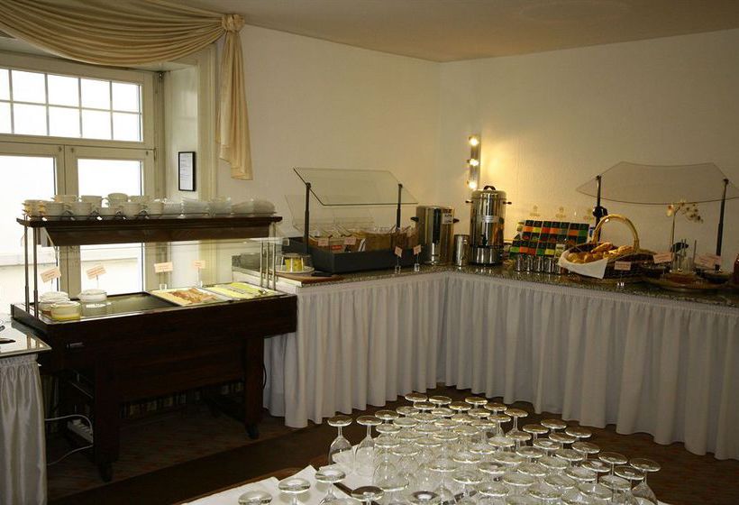 Hotel Drei Konige  | Luzern | Luzern | Schweiz 5