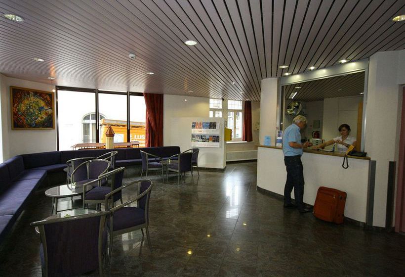 Hotel Drei Konige  | Luzern | Luzern | Schweiz 6