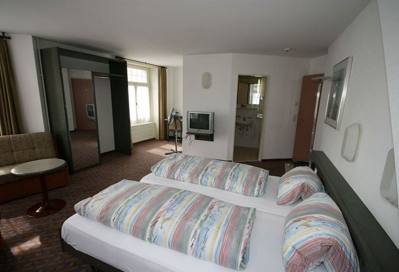 Hotel Drei Konige  | Luzern | Luzern | Schweiz 8