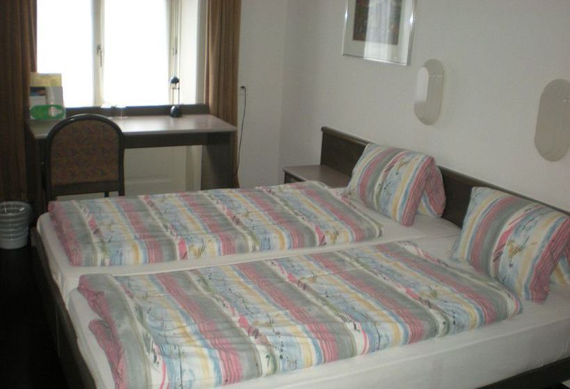 Hotel Drei Konige  | Luzern | Luzern | Schweiz 9