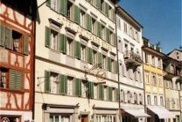 Hotel Goldener Stern