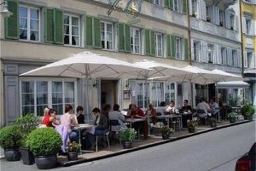 Hotel Goldener Stern  | Lucerne | Luzern | Switzerland 1