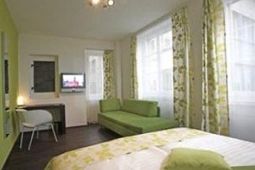 Hotel Zum Weissen Kreuz  | Luzern | Luzern | Schweiz 2