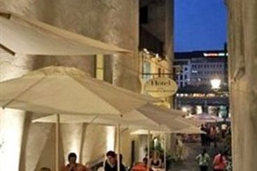 Hotel Zum Weissen Kreuz  | Luzern | Luzern | Schweiz 4