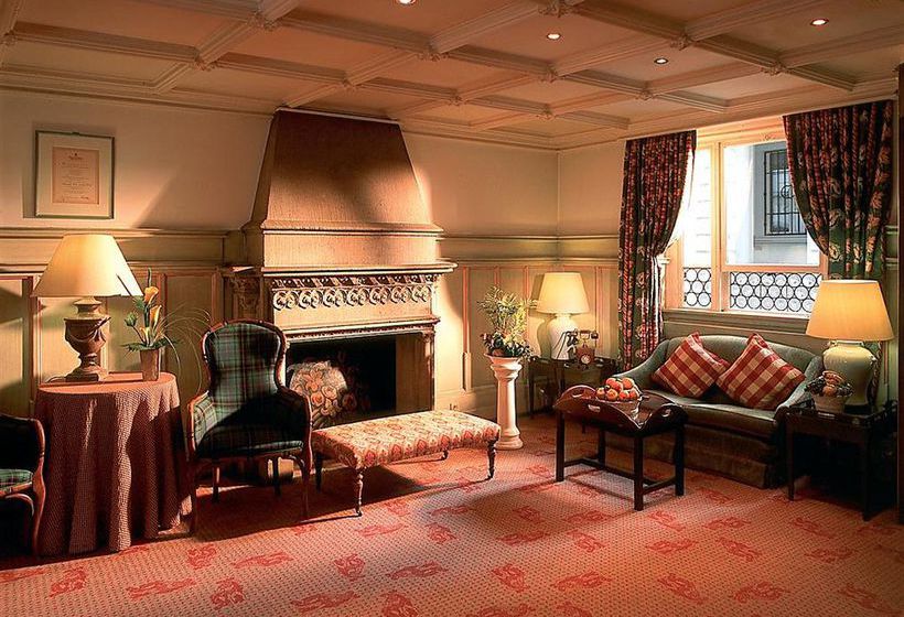 Romantik Hotel Wilden Mann  | Luzern | Luzern | Schweiz 1