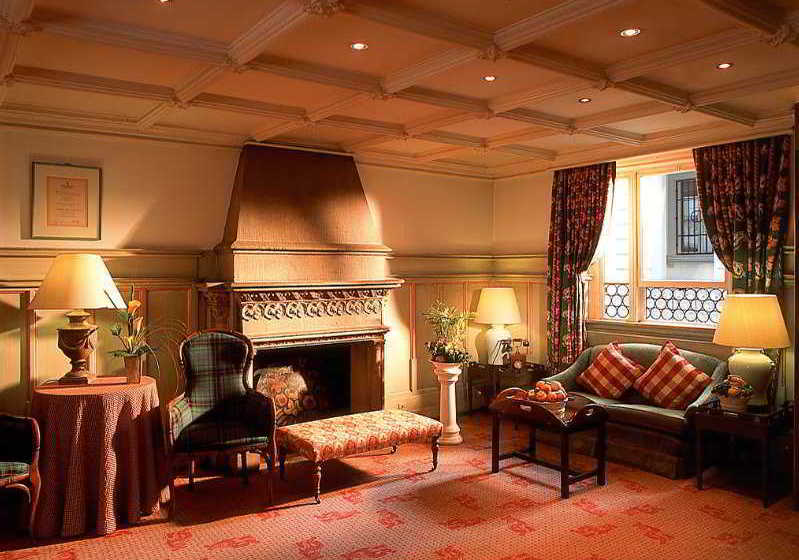 Romantik Hotel Wilden Mann  | Luzern | Luzern | Schweiz 13