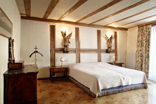 Romantik Hotel Wilden Mann  | Luzern | Luzern | Schweiz 15