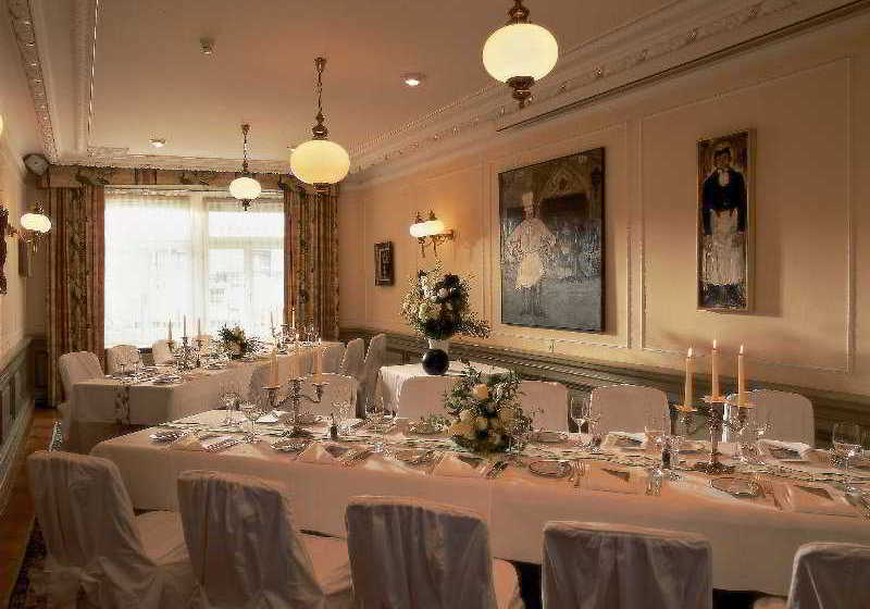 Romantik Hotel Wilden Mann  | Luzern | Luzern | Schweiz 8