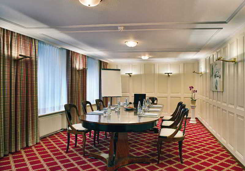 Romantik Hotel Wilden Mann  | Luzern | Luzern | Schweiz 9