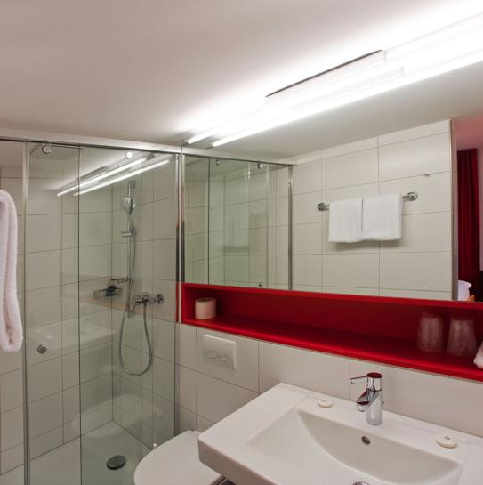 Best Western Hotel Rothaus Luzern  | Luzern | Luzern | Schweiz 11