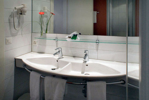 Best Western Hotel Rothaus Luzern  | Luzern | Luzern | Schweiz 13