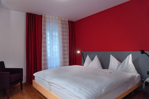 Best Western Hotel Rothaus Luzern  | Luzern | Luzern | Schweiz 15