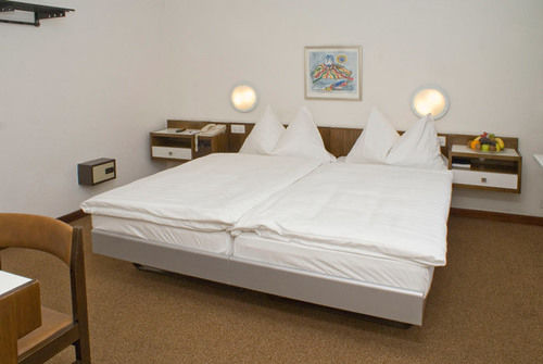 Best Western Hotel Rothaus Luzern  | Luzern | Luzern | Schweiz 16