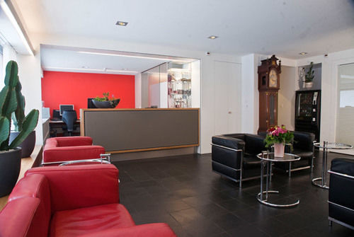 Best Western Hotel Rothaus Luzern  | Luzern | Luzern | Schweiz 17