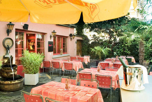 Best Western Hotel Rothaus Luzern  | Luzern | Luzern | Schweiz 18