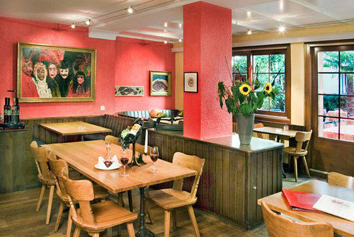 Best Western Hotel Rothaus Luzern  | Luzern | Luzern | Schweiz 19