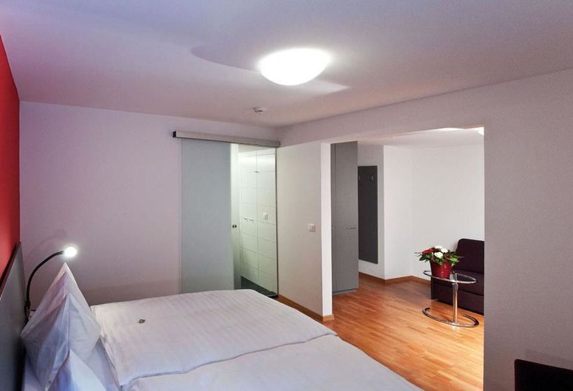 Best Western Hotel Rothaus Luzern  | Luzern | Luzern | Schweiz 5