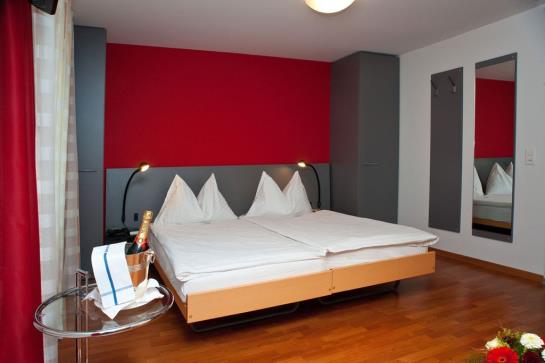 Best Western Hotel Rothaus Luzern  | Luzern | Luzern | Schweiz 6