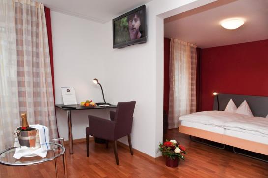 Best Western Hotel Rothaus Luzern  | Luzern | Luzern | Schweiz 7