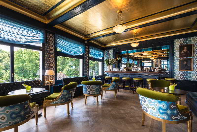 Hotel Chateau Gütsch