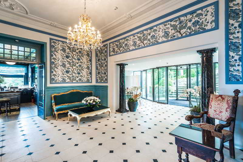 Hotel Chateau Gütsch  | Luzern | Luzern | Schweiz 1