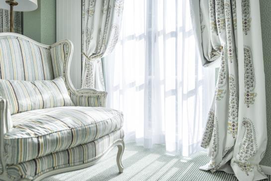 Hotel Chateau Gütsch  | Luzern | Luzern | Schweiz 17