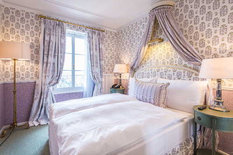 Hotel Chateau Gütsch  | Luzern | Luzern | Schweiz 2