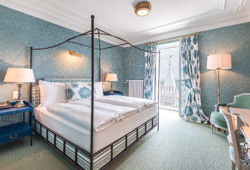 Hotel Chateau Gütsch  | Luzern | Luzern | Schweiz 3