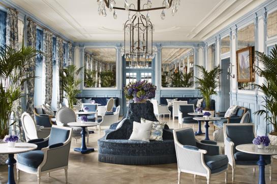 Hotel Chateau Gütsch  | Luzern | Luzern | Schweiz 6