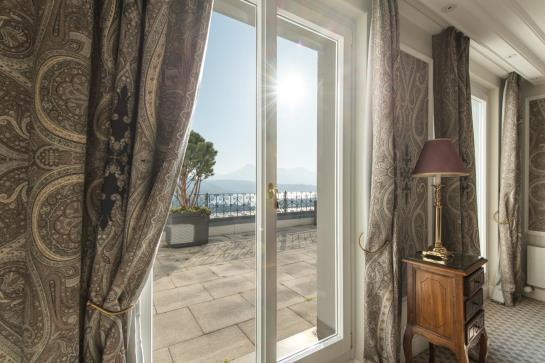 Hotel Chateau Gütsch  | Luzern | Luzern | Schweiz 7