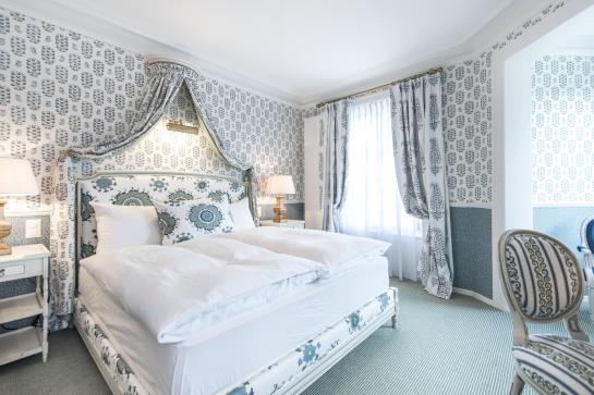 Hotel Chateau Gütsch  | Luzern | Luzern | Schweiz 8