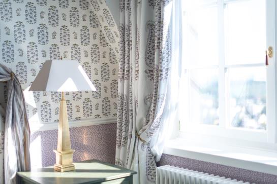 Hotel Chateau Gütsch  | Luzern | Luzern | Schweiz 9