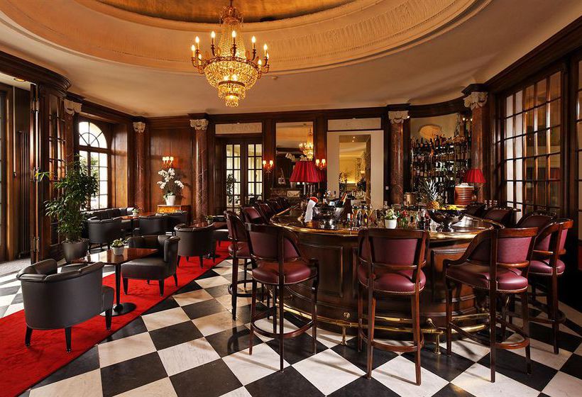 Grand Hotel National