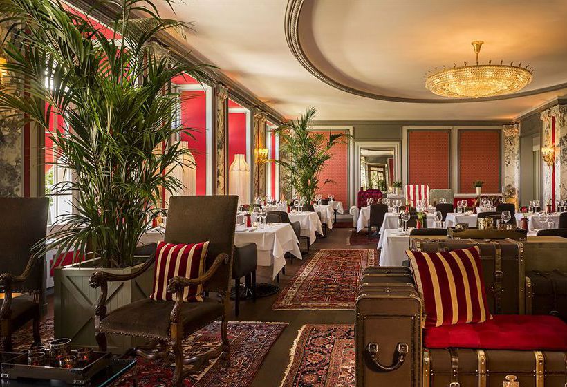 Grand Hotel National  | Luzern | Luzern | Schweiz 10