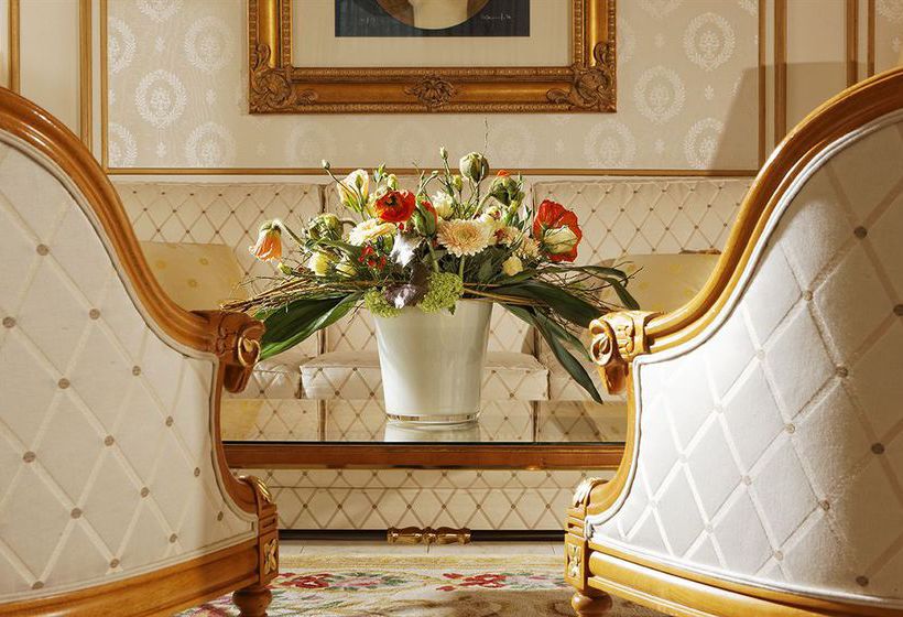 Grand Hotel National  | Luzern | Luzern | Schweiz 13