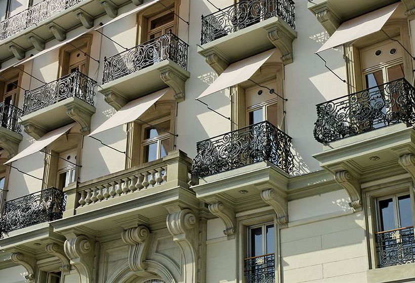 Grand Hotel National  | Luzern | Luzern | Schweiz 15