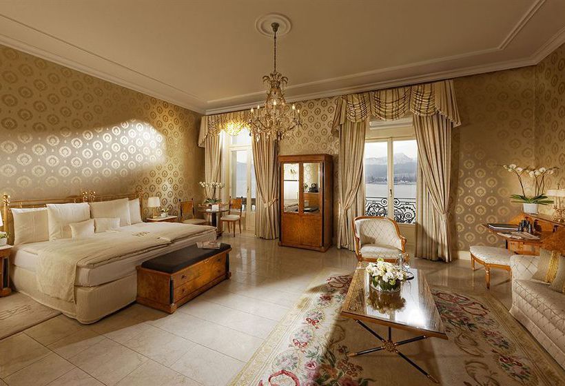 Grand Hotel National  | Luzern | Luzern | Schweiz 16