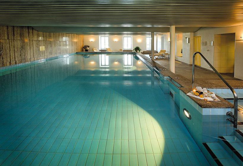 Grand Hotel National  | Luzern | Luzern | Schweiz 17