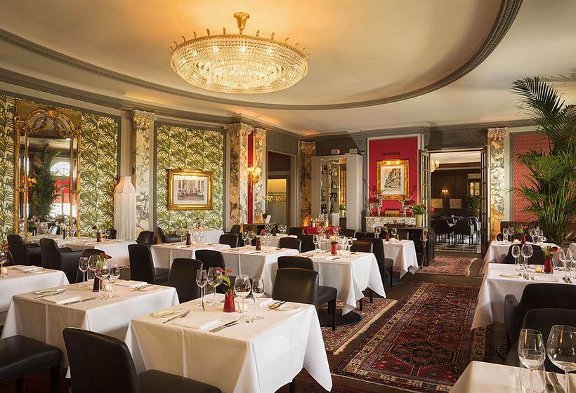 Grand Hotel National  | Luzern | Luzern | Schweiz 19