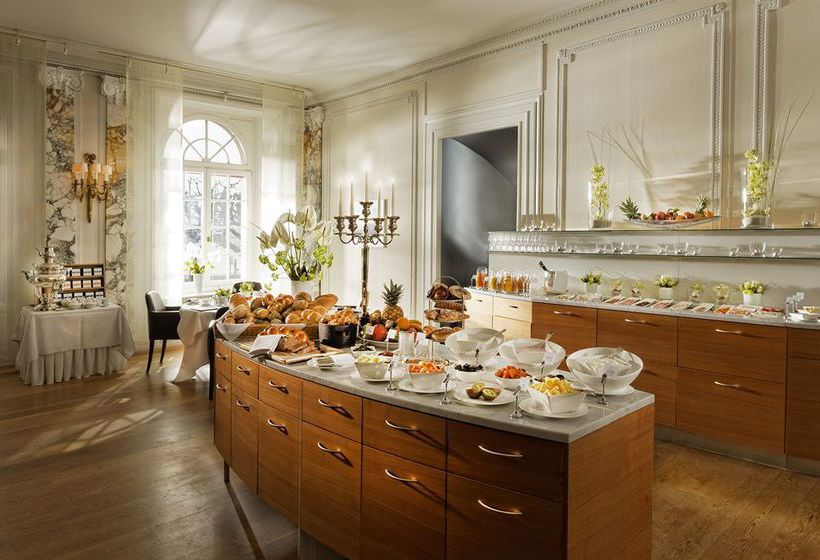 Grand Hotel National  | Luzern | Luzern | Schweiz 2