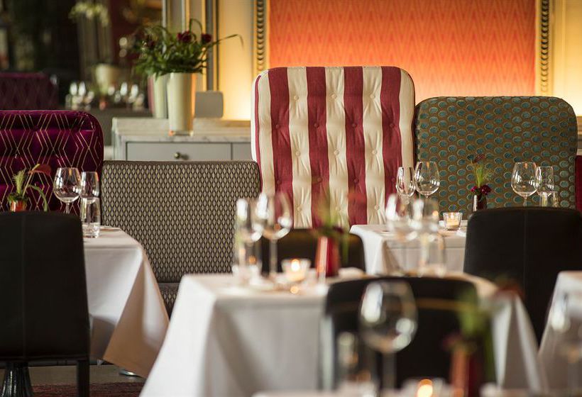 Grand Hotel National  | Luzern | Luzern | Schweiz 20