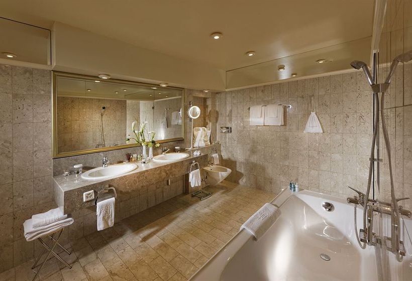 Grand Hotel National  | Luzern | Luzern | Schweiz 7