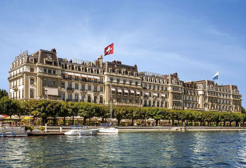 Grand Hotel National  | Luzern | Luzern | Schweiz 8