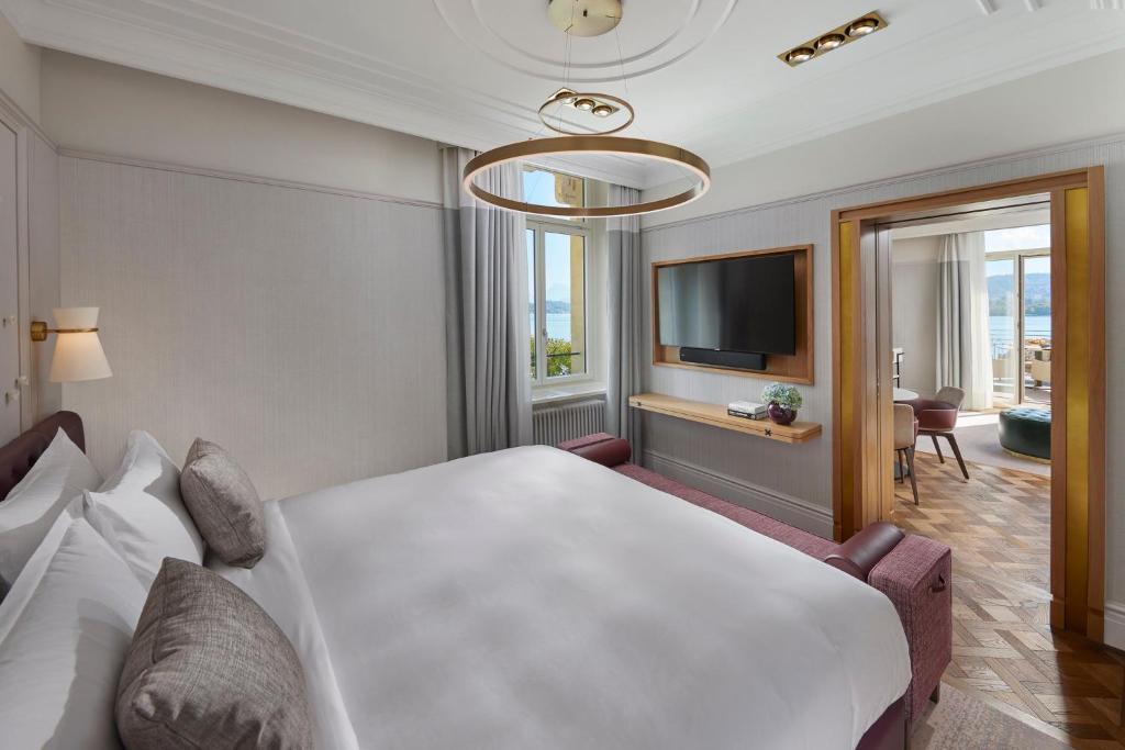 Mandarin Oriental Palace Luzern 15