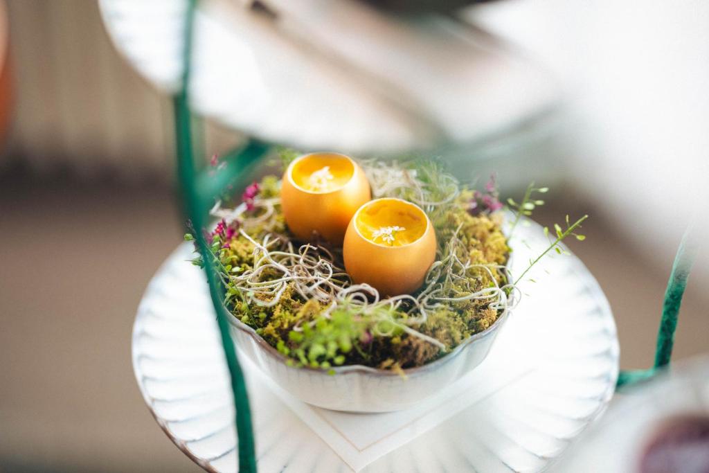 Mandarin Oriental Palace Luzern 2