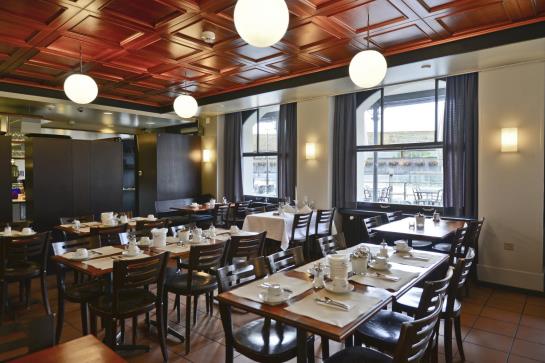 Hotel Des Alpes  | Luzern | Luzern | Schweiz 3