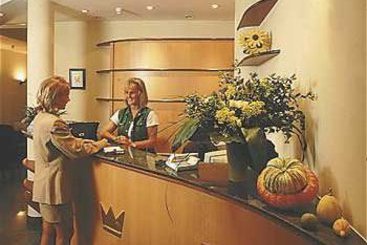 Altstadt Hotel Krone Luzern  | Luzern | Luzern | Schweiz 1