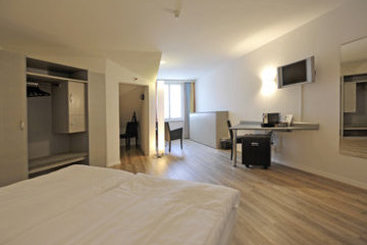 Altstadt Hotel Krone Luzern  | Luzern | Luzern | Schweiz 11