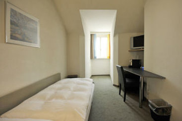 Altstadt Hotel Krone Luzern  | Luzern | Luzern | Schweiz 12