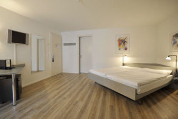 Altstadt Hotel Krone Luzern  | Luzern | Luzern | Schweiz 13